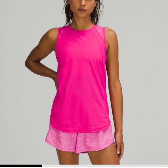 BNWT Sculpt Tank Sz12